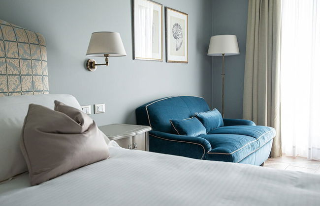 Castello Bonaria Wine & Spa Resort - Foto 29