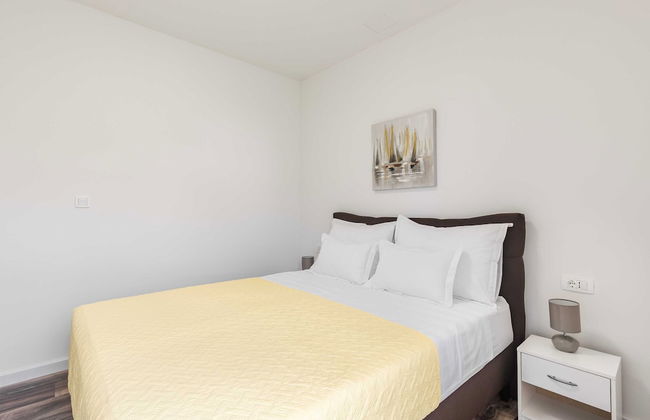 Apartments Villa Salona Sky - Foto 7