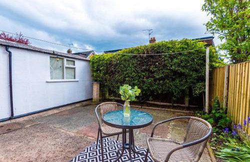 Welcoming 3 bed home, 10 mins from Chester races and zoo - Foto 19