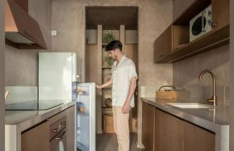 Altera Cave Villas - Foto 54