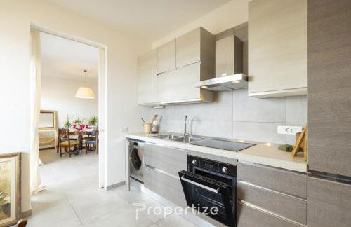 Cagliari panoramic view by Propertize - Foto 4