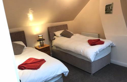 Bottesford Cottage - Leicestershire - Foto 11