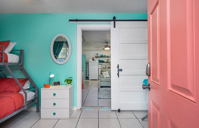 Sun Harbor Cottages - Foto 8