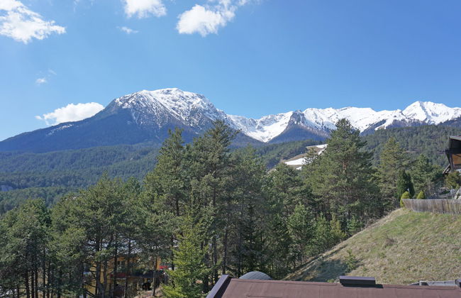 Sky-Chalet - Foto 28