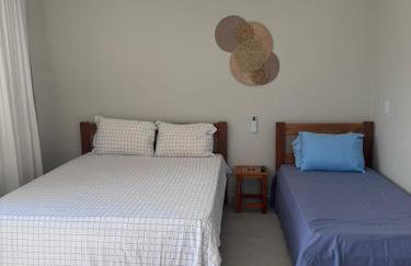 Casa Makai - Pé na Areia - Praia dos Padres - Foto 29