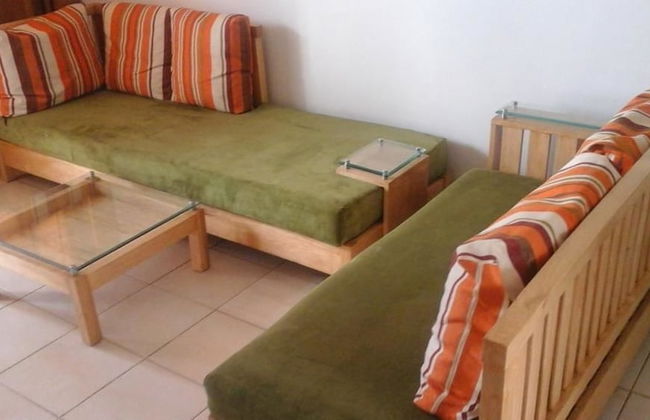 Shumuk Hotel and Apartments - Photo 12