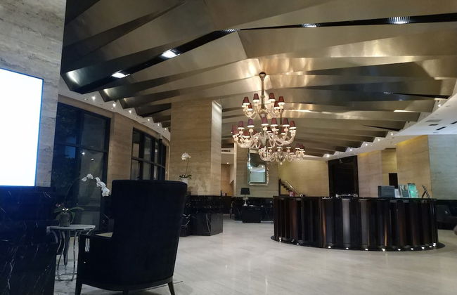 Gotophi at The Gramercy Residences - Foto 6