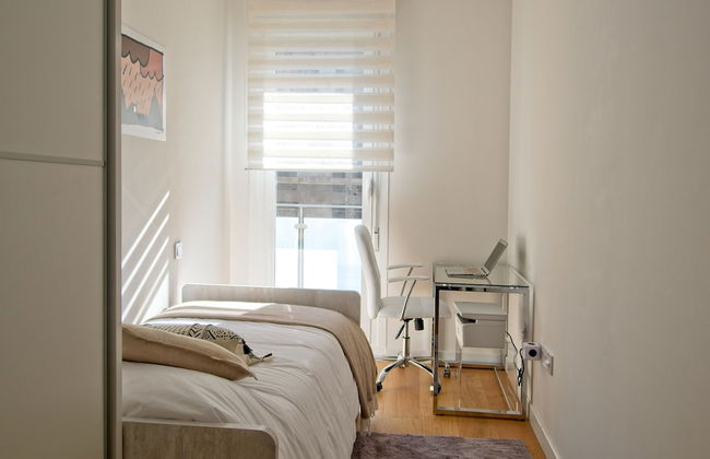 Montecarlo San Sebastián Apartment - Foto 6