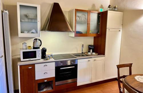 Casale Collecchio Siena - Foto 16