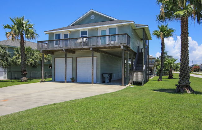 Accompanied By The Sea by Ryson Vacation Rentals - Photo 3