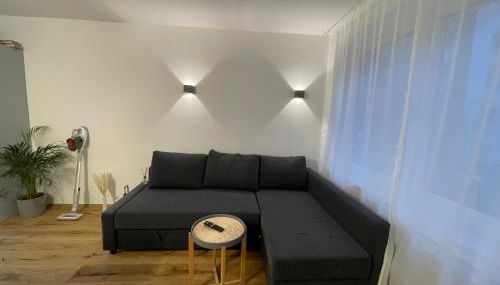 zentrales Appartement zwischen Messe und Altstadt - Foto 3