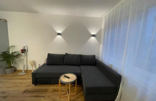 zentrales Appartement zwischen Messe und Altstadt - Foto 3