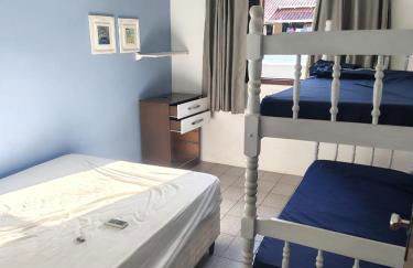 Casa de temporada na enseada para 12 pessoas - Foto 12