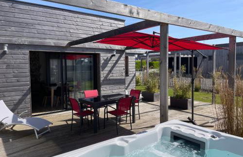 Villa Egurra, à proximité d'une plage de sable fin - Foto 23