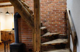 Osada Strusie Jajo w Bieszczadach - Foto 74