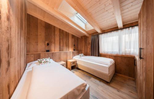 AlpeLuce Mountain Chalet - Foto 44