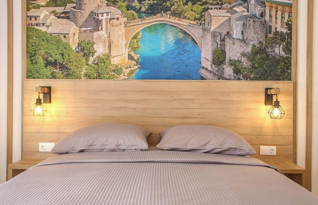 apartments and rooms arch - Foto 3