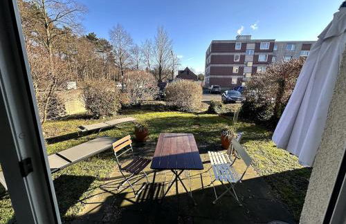 Apartment near trade fair, rhine and city - Photo 4