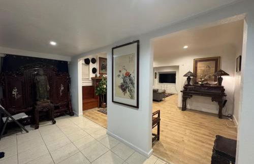 Nearby Museums • Downtown • 4BR • Sleeps 16 - Foto 17