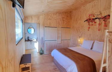 Cabanas Mirador Cachamuíña - Foto 20