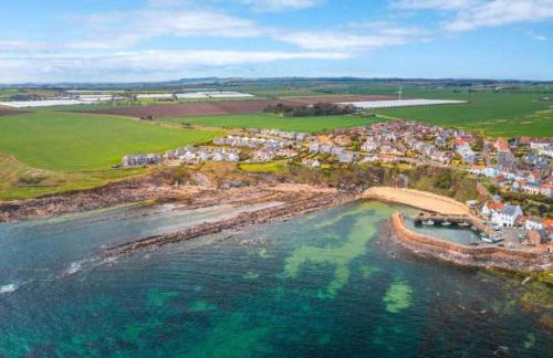 Crail 5 Bedroom Villa - Foto 19