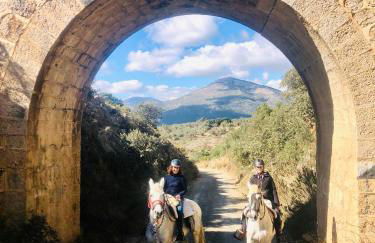 La Cuadra de Finca Don Carmelo - Foto 33