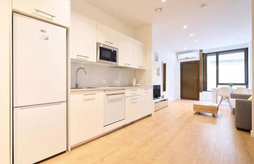 AT Arriba 5 - Centro Universidad - Foto 21