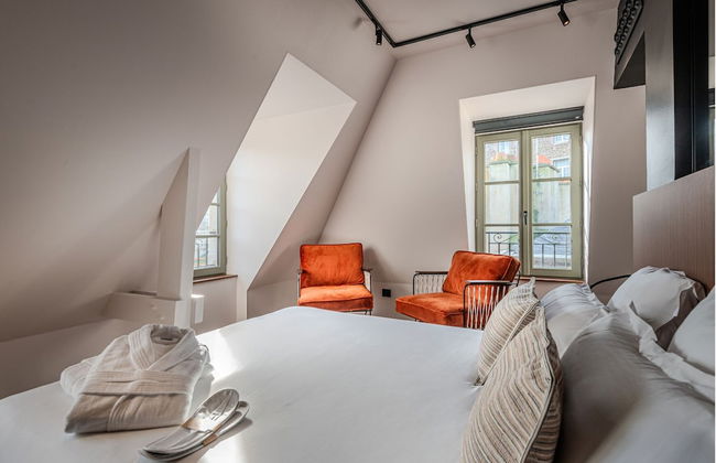 Appartements d'Anne - Saint Malo - Foto 4