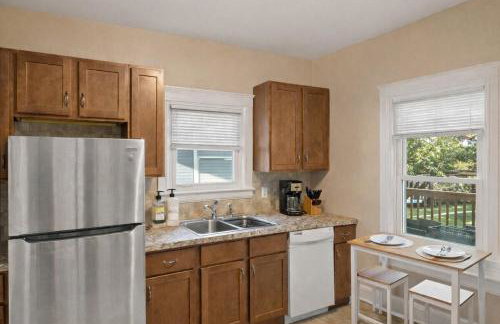 Peaceful One Bed Near All Local Attractions - Foto 8