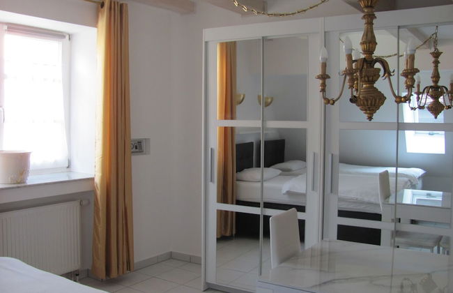 Apartment Storchenfärbe - Foto 70