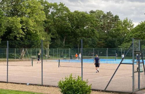 Swan View, Oulton Broad - Foto 36