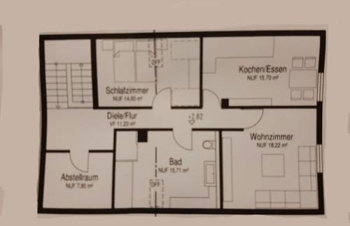 Ferienhaus Bayerlipp - Foto 33