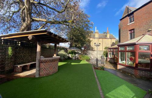 Stoke villas - Photo 19