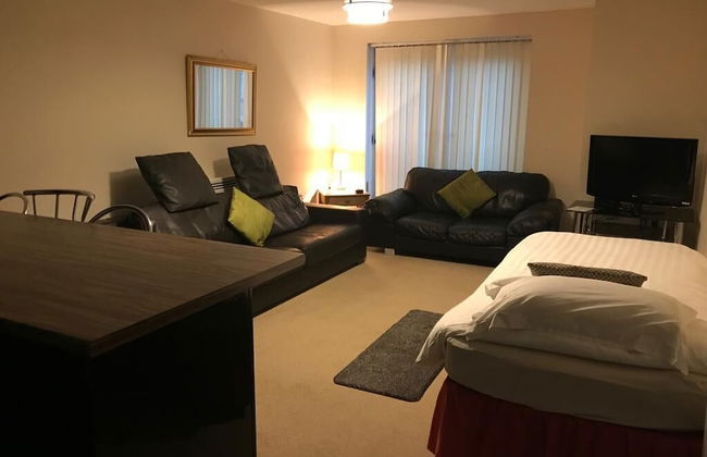 Your Travel Stop Craggside - Photo 5