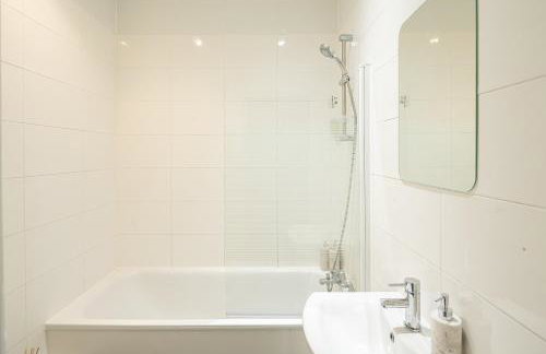 Huge Modern 3 Bed Flat Central For Sightseeing - Foto 7