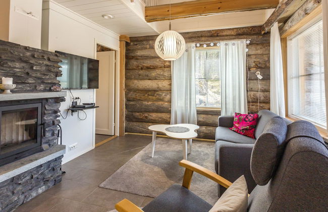 Taruilevi 8 h2 - Foto 4