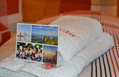 Meisterhof - Chiemsee - Foto 7