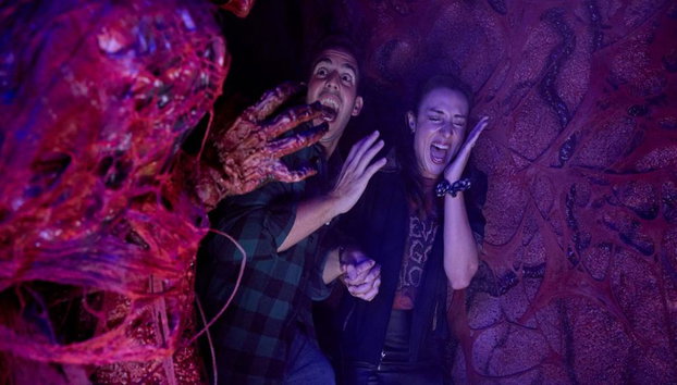 Halloween Horror Nights en Universal Orlando - Foto 5