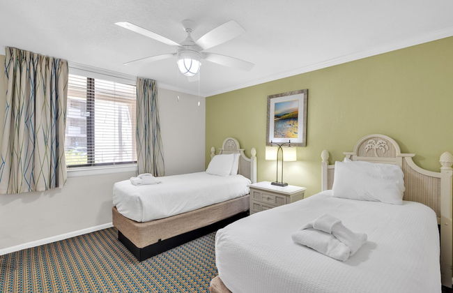 Seawatch at Island Club - Foto 3