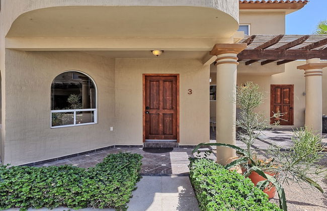 Villa Sonari 3 By Kivoya - Foto 28