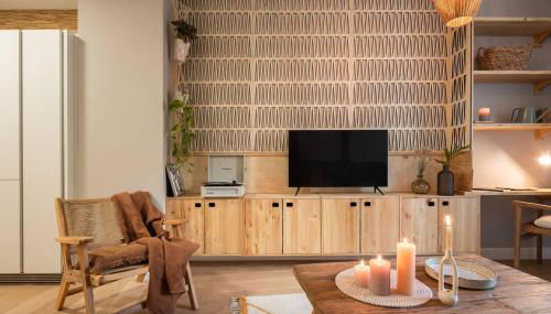 Pantai - 2 bedroom in Almagro - Photo 3