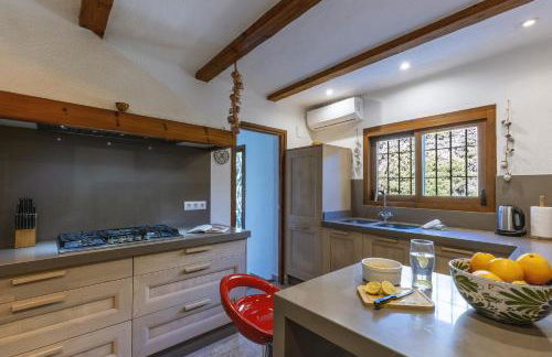 Villa Celestia - Foto 8