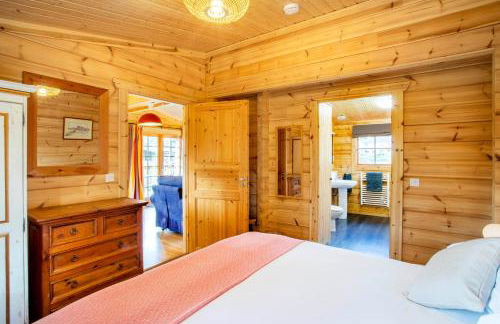 Willowbank Lodges - Foto 26