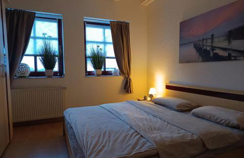 Ferienwohnung BoddenBee - Foto 16