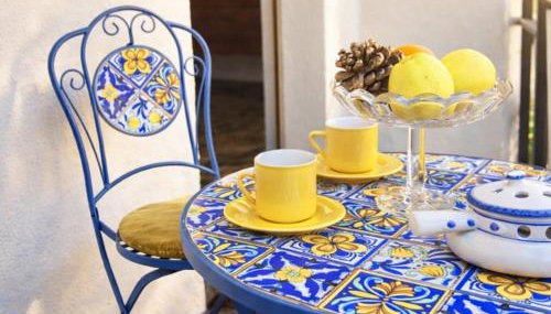 Lavanda - Villa Due Cieli - Foto 4