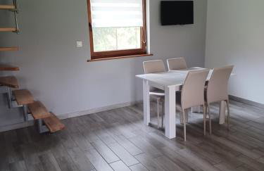 Domki na Mazurach -Pieczarki - Foto 11