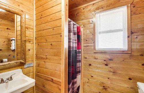 Glowackis Lodge Mille Lacs Lake Group Getaway! - Foto 14