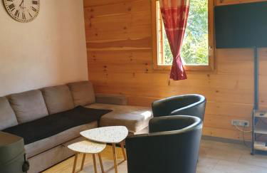 CHALET DES CHARBONNIERS AVEC ETANG - 5 chambres - - Foto 3