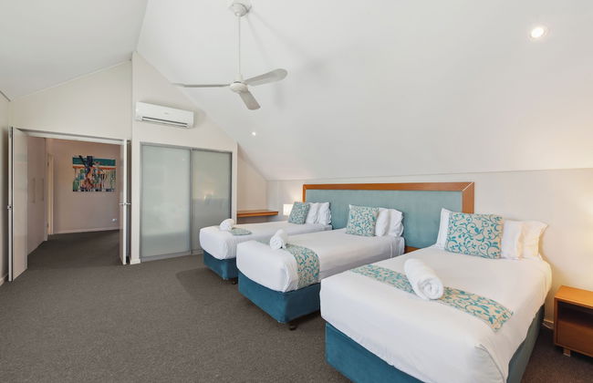 Seashells Mandurah - Foto 14