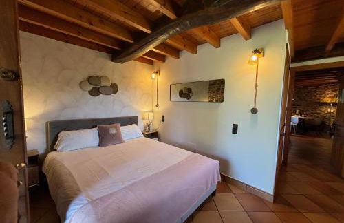 Casa Rural O Vilar - Foto 104